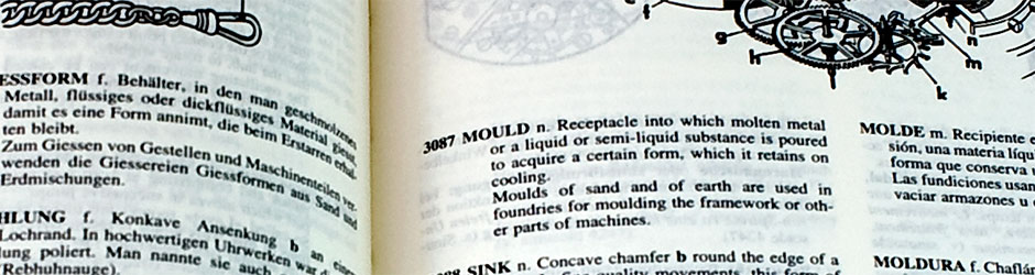 FH Professional Dictionary