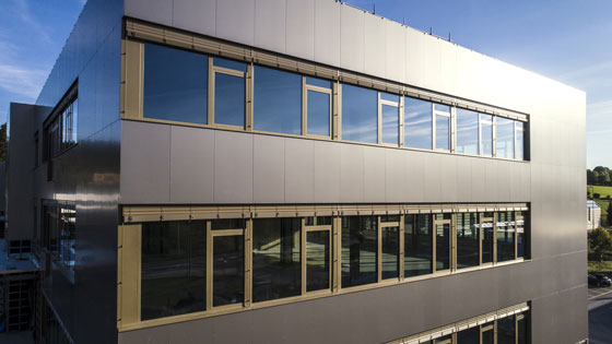 FH - Bergeon obtains two ISO certifications