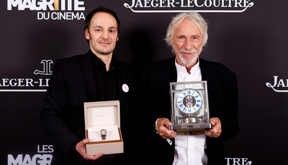 jaeger lecoultre magritte