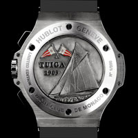 hublot monaco yacht club