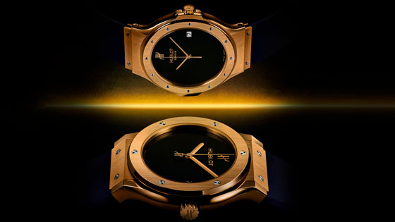 How Can You Tell If a Hublot Watch is Real?