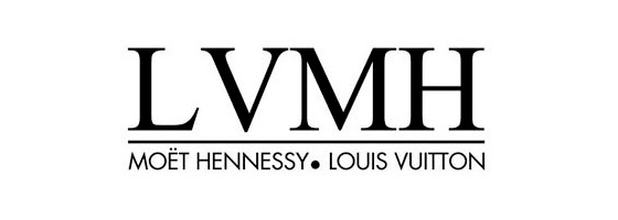 LVMH Group: revenue by geographic region 2022